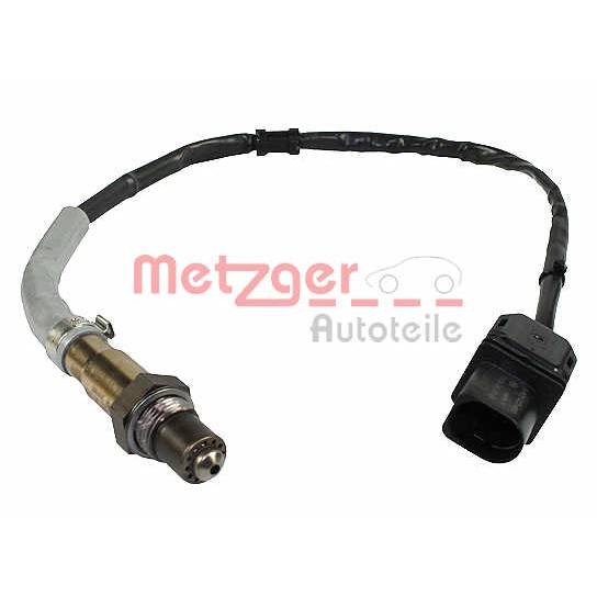 Слика на ламбда-сонда METZGER genuine 0893225 за Audi TT (8J3) 2.0 TFSI quattro - 272 коњи бензин