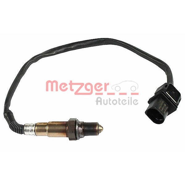 Слика на ламбда-сонда METZGER genuine 0893229 за BMW 1 F20 120 d - 184 коњи дизел