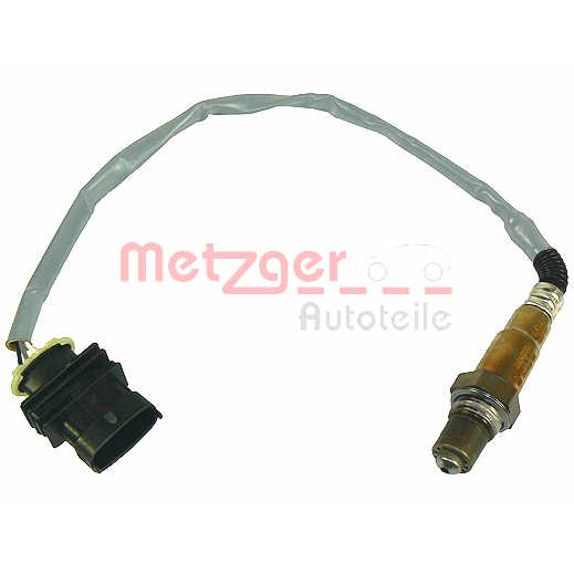 Слика на ламбда-сонда METZGER genuine 0893232 за Opel Astra J 1.4 LPG - 140 коњи Бензин/Автогаз (LPG)