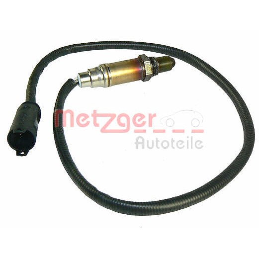 Слика на ламбда-сонда METZGER genuine 0893237 за BMW 3 Touring E46 316 i - 115 коњи бензин