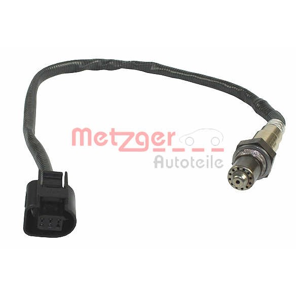 Слика на ламбда-сонда METZGER genuine 0893304 за BMW 6 Coupe F13 650 i xDrive - 449 коњи бензин