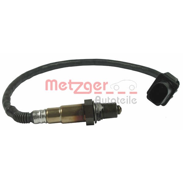 Слика на ламбда-сонда METZGER genuine 0893390 за Opel Astra J Sedan 1.3 CDTI - 95 коњи дизел