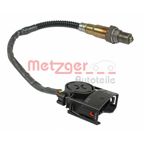 Слика на ламбда-сонда METZGER genuine 0893407 за Opel Signum 2.2 direct - 155 коњи бензин