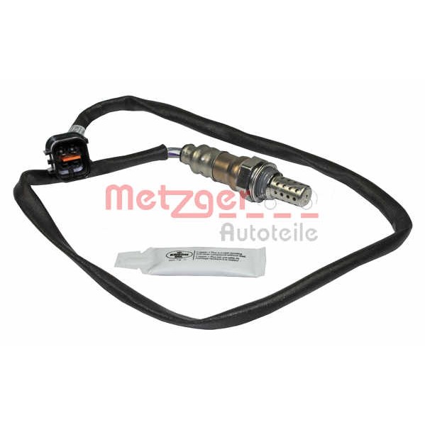 Слика на ламбда-сонда METZGER genuine 0893423 за Hyundai Getz Prime (TB) 1.1 - 67 коњи бензин