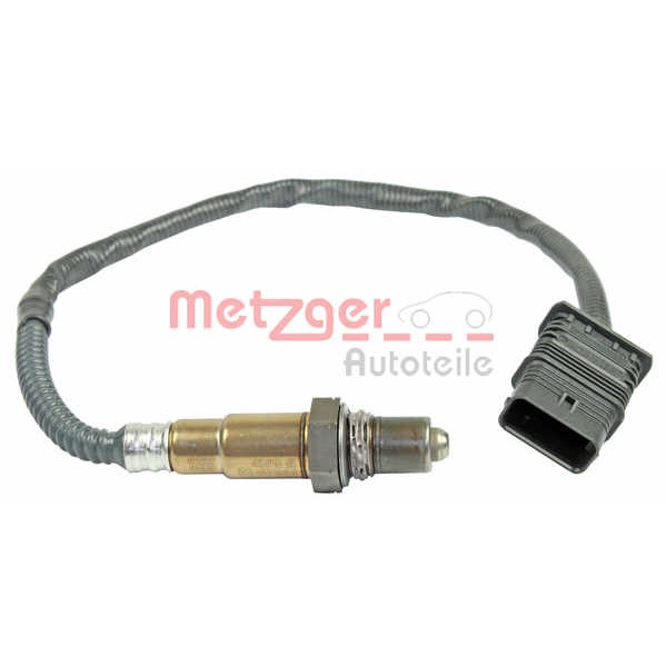 Слика на ламбда-сонда METZGER genuine 0893449 за BMW 7 Series F 740 i - 320 коњи бензин