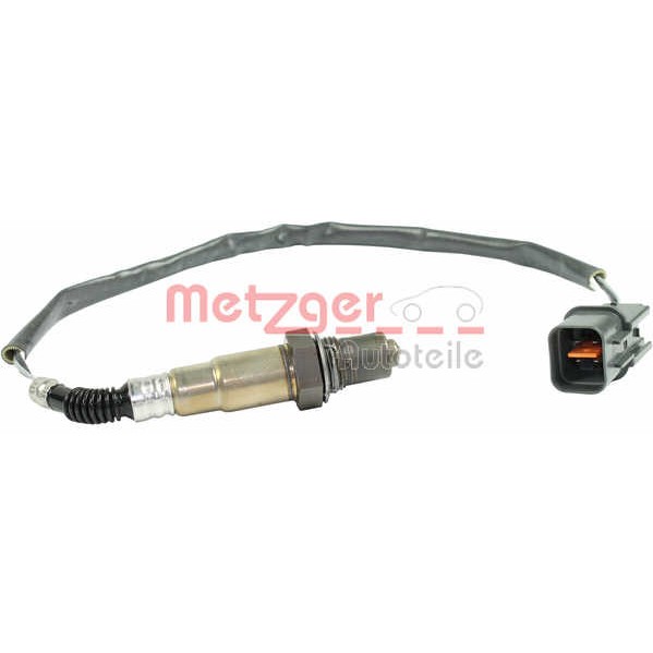 Слика на ламбда-сонда METZGER genuine 0893479 за Hyundai i30 1.6 - 116 коњи бензин