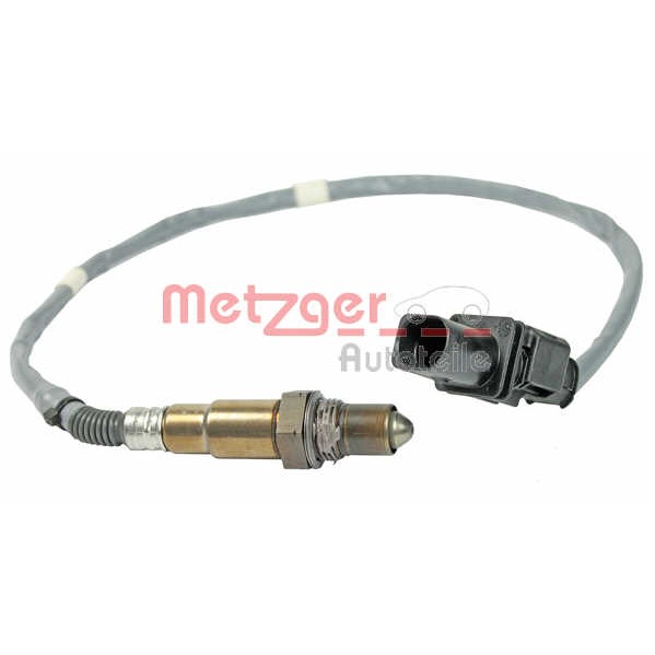 Слика на ламбда-сонда METZGER genuine 0893480 за Audi Q3 8U 2.0 TDI - 150 коњи дизел