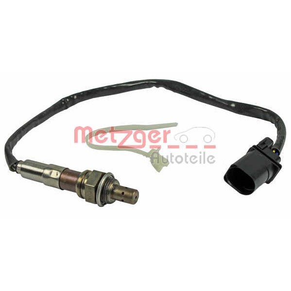 Слика на ламбда-сонда METZGER genuine 0893489 за Hyundai Santa Fe 2 (CM) 2.4 - 174 коњи бензин