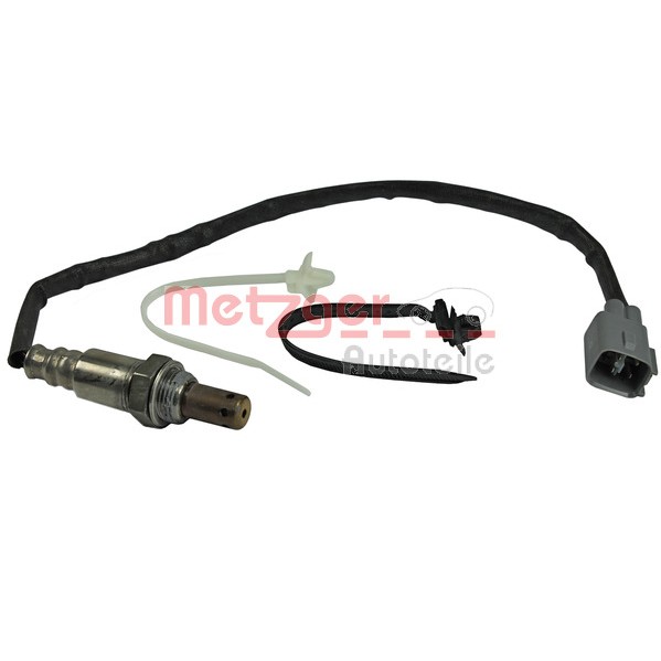 Слика на ламбда-сонда METZGER genuine 0893495 за Toyota RAV4 2.0 4WD - 158 коњи бензин