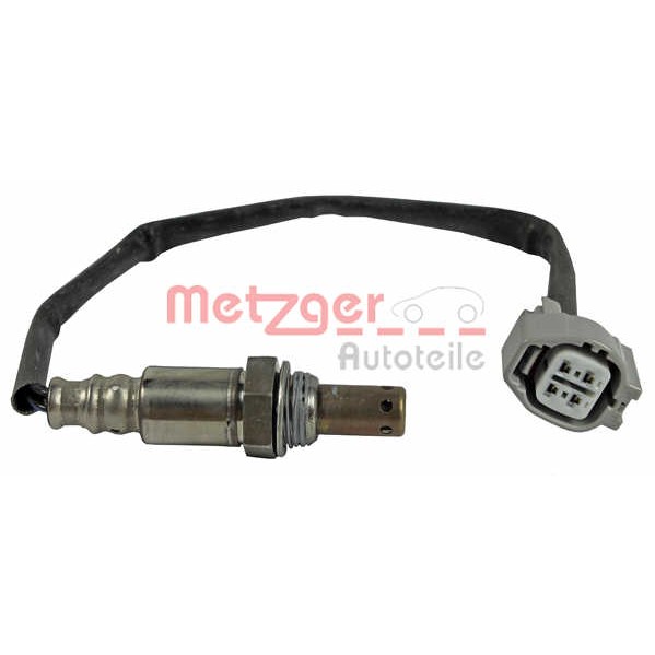 Слика на ламбда-сонда METZGER genuine 0893496 за Jaguar S-Type Saloon (CCX) 4.2 V8 - 298 коњи бензин