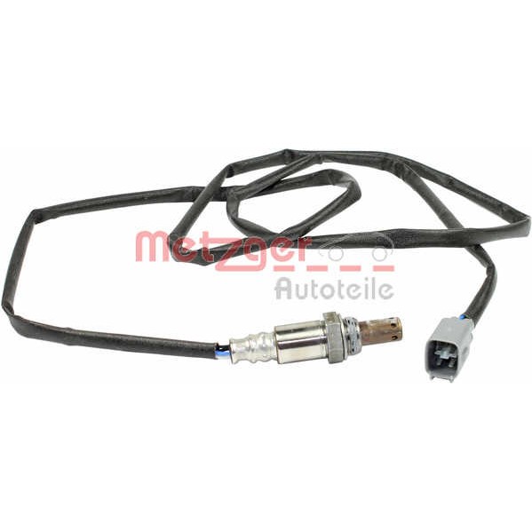 Слика на ламбда-сонда METZGER genuine 0893504 за Opel Astra H Van 1.7 CDTI - 110 коњи дизел