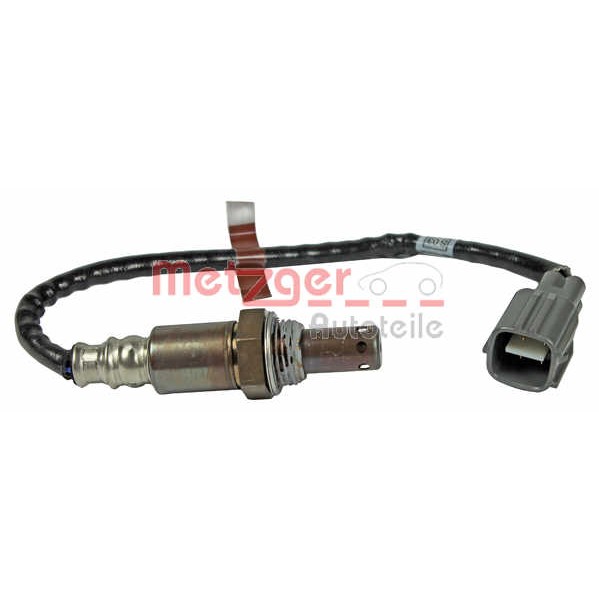 Слика на ламбда-сонда METZGER genuine 0893505 за Toyota RAV4 2.2 D-4D 4WD - 150 коњи дизел