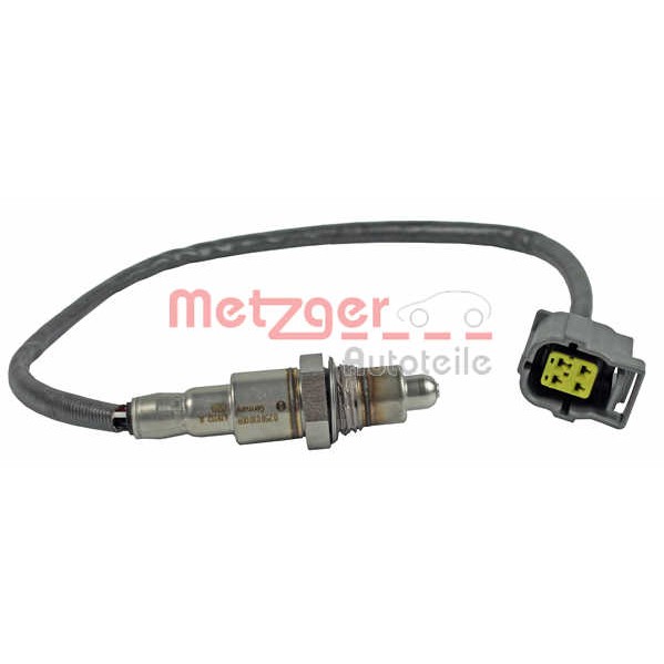 Слика на ламбда-сонда METZGER genuine 0893519 за Mercedes GLK-class (x204) 250 4-matic (204.937) - 211 коњи бензин