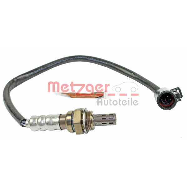 Слика на ламбда-сонда METZGER genuine 0893537 за Ford Mondeo 3 Saloon (B4Y) ST220 - 226 коњи бензин