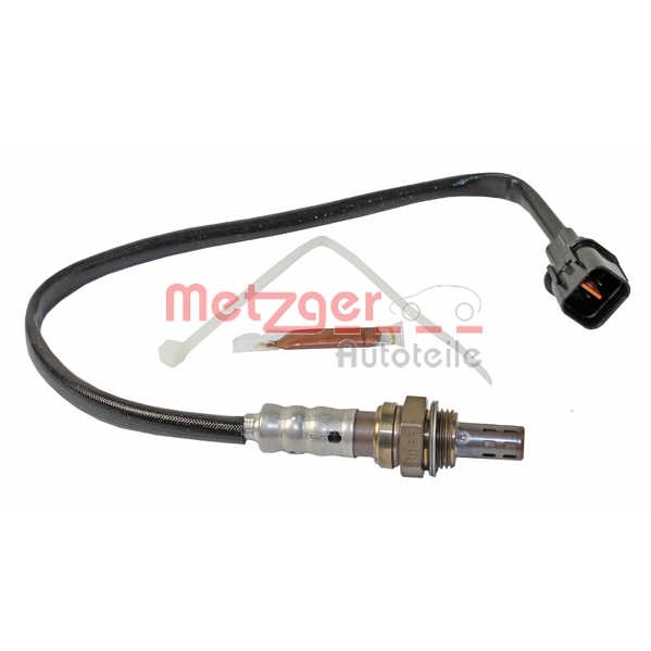 Слика на ламбда-сонда METZGER genuine 0893579 за Hyundai XG 350 - 197 коњи бензин