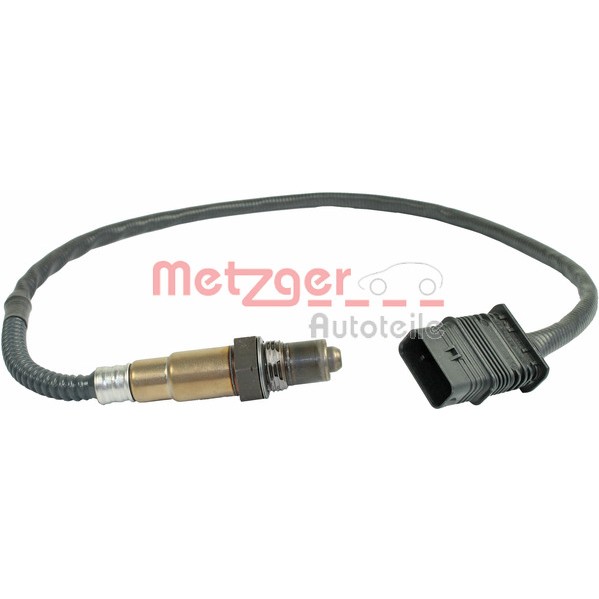 Слика на ламбда-сонда METZGER genuine 0893620 за BMW 2 Gran Tourer F46 218 i - 136 коњи бензин