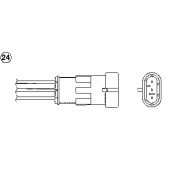 Слика 1 на ламбда-сонда NGK 91454