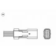 Слика 1 на ламбда-сонда NGK 92056