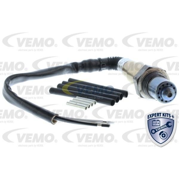 Слика на ламбда-сонда VEMO EXPERT KITS + V99-76-0002 за BMW 3 Sedan F30 F35 F80 320i - 245 коњи бензин