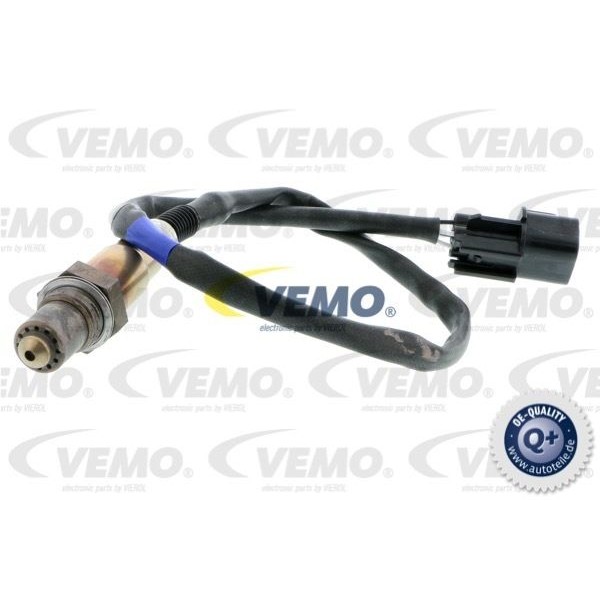 Слика на ламбда-сонда VEMO Q+ V52-76-0019 за Hyundai Elantra Saloon (MD) 1.6 - 132 коњи бензин