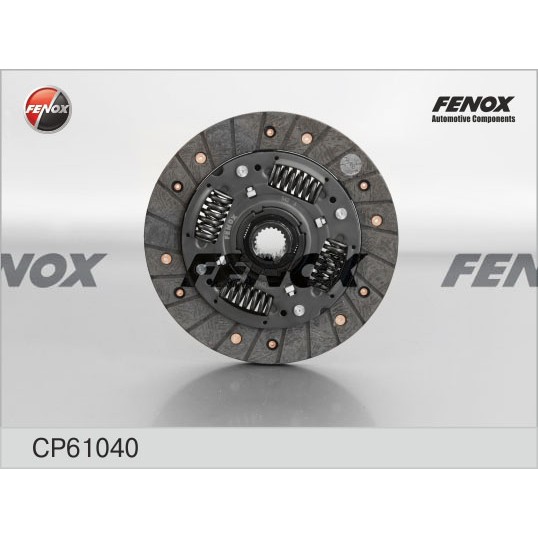 Слика на Ламела FENOX CP61040