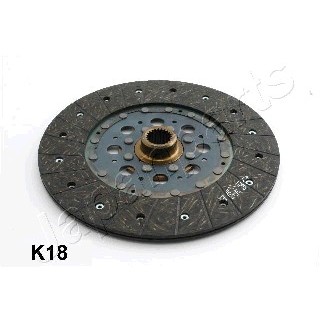 Слика на Ламела JAPANPARTS DF-K18