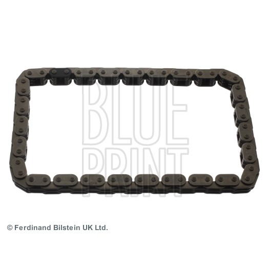 Слика на ланец, движење на пумпа за масло BLUE PRINT ADM561506 за Ford Focus 2 Saloon (da) 2.0 Flex - 148 коњи Бензин/Етанол