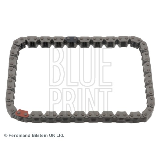 Слика на ланец, движење на пумпа за масло BLUE PRINT ADN17338 за Nissan Cube (Z12) 1.8 - 124 коњи бензин