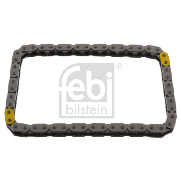 Слика на ланец, движење на пумпа за масло FEBI BILSTEIN 100069 за Toyota RAV4 (XA2) 2.0 VVTi 4WD - 150 коњи бензин