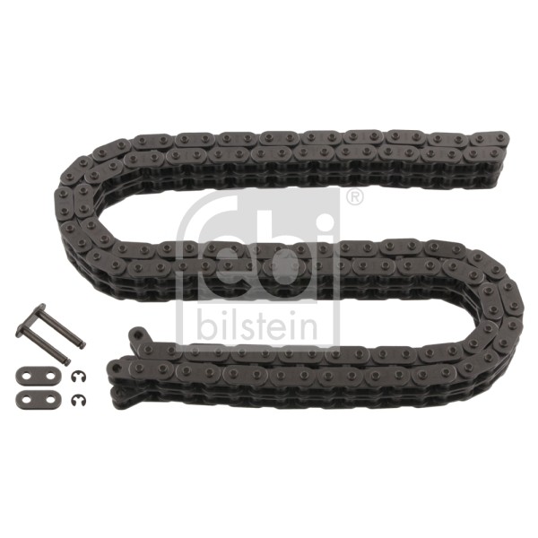 Слика на ланчаник FEBI BILSTEIN 09242 за Mercedes-Benz G-class (w460) 230 G (460,2) - 102 коњи бензин