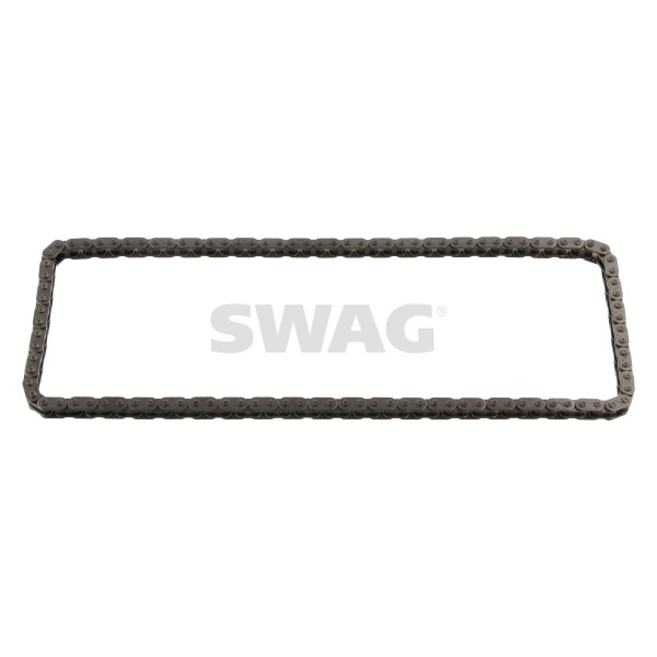 Слика на ланчаник SWAG 10 93 3894 за Mercedes E-class Saloon (w211) E 200 Kompressor (211.041) - 184 коњи бензин