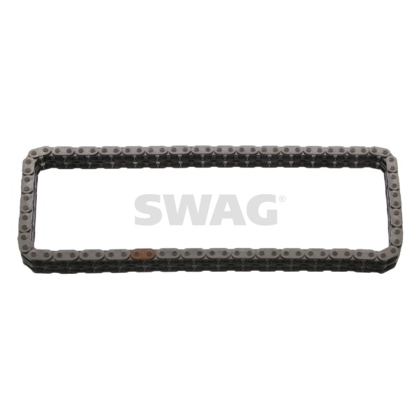 Слика на ланчаник SWAG 37 94 0812 за Fiat Ducato Platform 250 160 Multijet 3,0 D - 158 коњи дизел