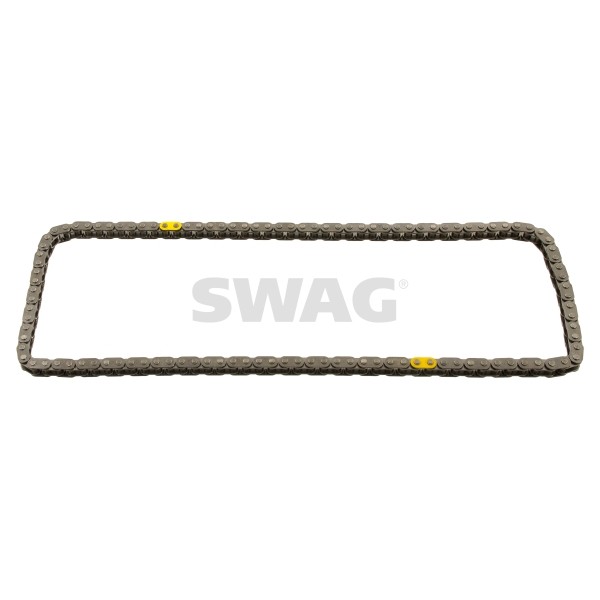 Слика на ланчаник SWAG 99 13 0669 за Toyota Avensis Estate (T27) 2.0 D-4D - 124 коњи дизел