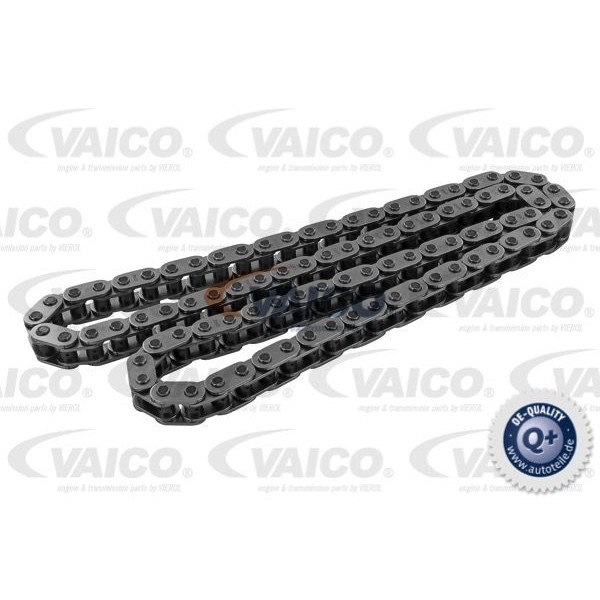 Слика на ланчаник VAICO Q+ MADE IN GERMANY V20-0250 за VW Jetta 4 Estate (1J6) 2.3 V5 - 150 коњи бензин