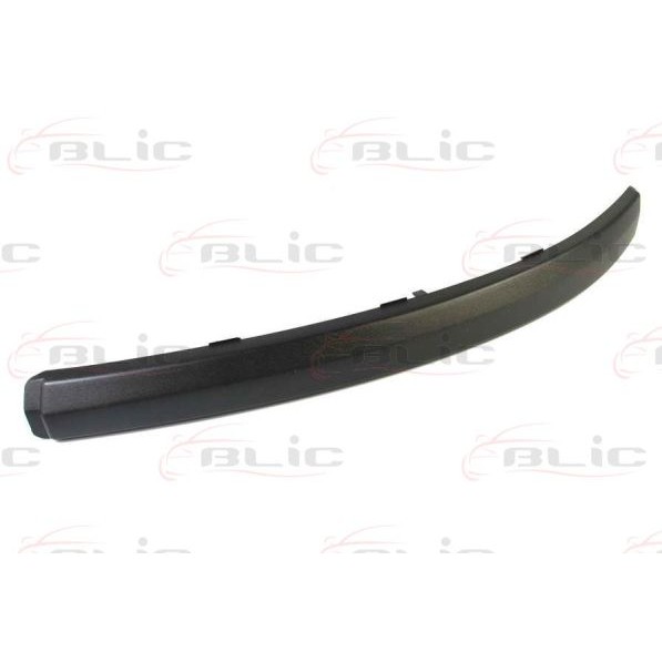 Слика на Лајсна за браник BLIC 5703-05-2555923P за Ford Mondeo 3 Clipper (BWY) 2.5 V6 24V - 170 коњи бензин