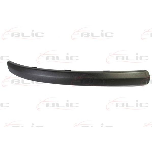 Слика на Лајсна за браник BLIC 5703-05-2555924P за Ford Mondeo 3 Estate (BWY) 2.5 V6 24V - 170 коњи бензин