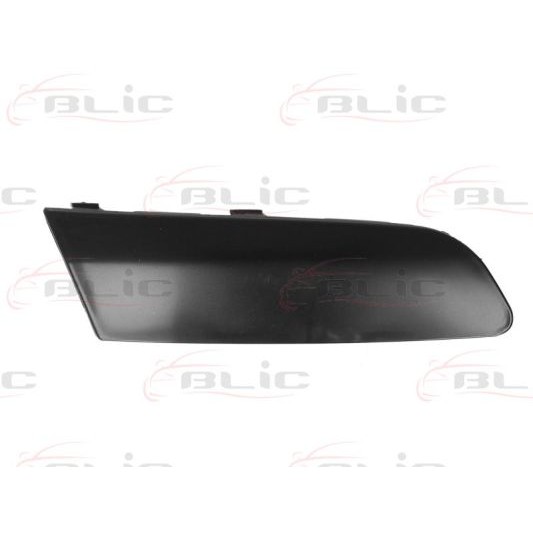 Слика на Лајсна за браник BLIC 5703-05-9544924P за VW Vento 3 Sedan (1K2) 2.0 TFSI - 200 коњи бензин