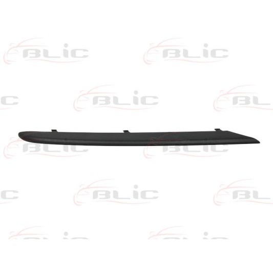 Слика на Лајсна за браник BLIC 6502-07-0062922P за BMW 3 Touring E91 330 d - 231 коњи дизел