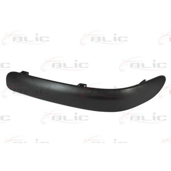 Слика на Лајсна за браник BLIC 6502-07-8109972P за Toyota Yaris (P1) 1.5 VVT-i TS - 106 коњи бензин