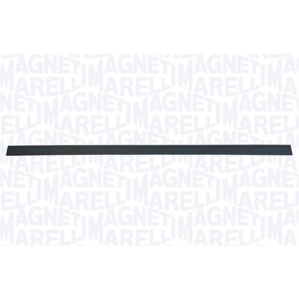 Слика на Лајсна за браник MAGNETI MARELLI 021316908030 за Fiat Bravo 198 1.9 D Multijet - 150 коњи дизел