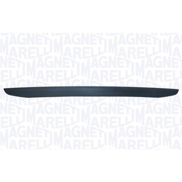 Слика на Лајсна за браник MAGNETI MARELLI 021316908050 за Fiat Punto Evo 1.3 D Multijet - 84 коњи дизел