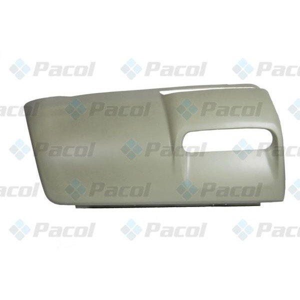 Слика на лајсни, крило PACOL BPC-SC002L за камион Scania 4 Series 94 C/310 - 310 коњи дизел