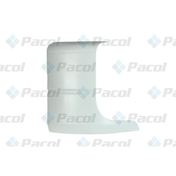 Слика на лајсни, крило PACOL MER-CP-008R за камион Mercedes Actros MP2, MP3 2741 AE - 408 коњи дизел