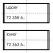 Слика на лежај клипњача KOLBENSCHMIDT 77752630 за Renault Espace 4 (JK0) 2.0 Turbo (JK0B, JK0N) - 163 коњи бензин