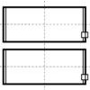 Слика на лежај клипњача KOLBENSCHMIDT 79331610 за камион Iveco Eurocargo 80 E 17 K, 80 E 17 DK tector, 80 E 18 K tector - 170 коњи дизел