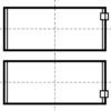 Слика на лежај клипњача KOLBENSCHMIDT 79389600 за камион Iveco Eurocargo 140 E 24 tector, 14 E 24 P tector, 140 E 24 FP tector - 240 коњи дизел