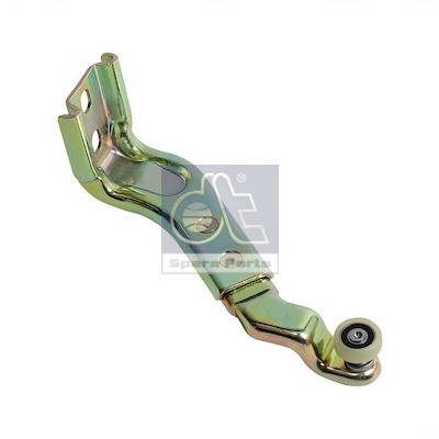 Слика на лизгач, лагер лизгачка врата DT Spare Parts 4.66197 за Mercedes Sprinter 3-t Box (903) 308 CDI - 82 коњи дизел