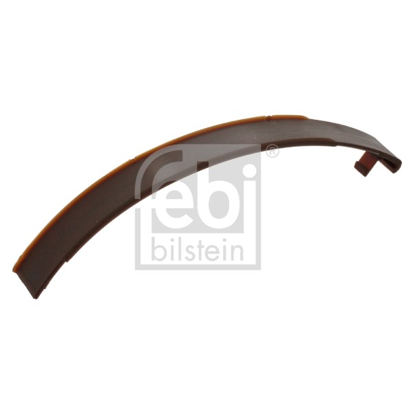 Слика на лизгач, лизгач за ланец FEBI BILSTEIN 10336 за Mercedes 190 (w201) 2.0 (201.023) - 102 коњи бензин