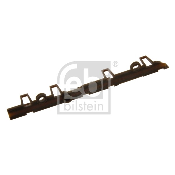 Слика на Лизгач погонски ланец FEBI BILSTEIN 10343 за Mercedes 190 (w201) E 2.6 (201.029) - 160 коњи бензин