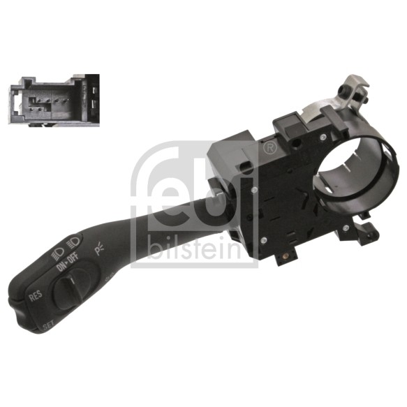 Слика на лост за трепкачи FEBI BILSTEIN 46756 за VW Jetta 4 (1J2) 1.9 SDI - 68 коњи дизел